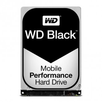 WD Black Mobile 1 TB (WD10JPLX) HDD kullananlar yorumlar